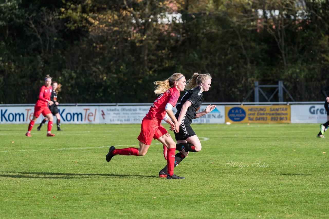 Bild 164 - B-Juniorinnen SV Henstedt Ulzburg - Holstein Kiel : Ergebnis: 0:9